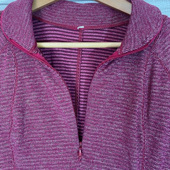Lululemon pullover sweater - Picture 4 of 7